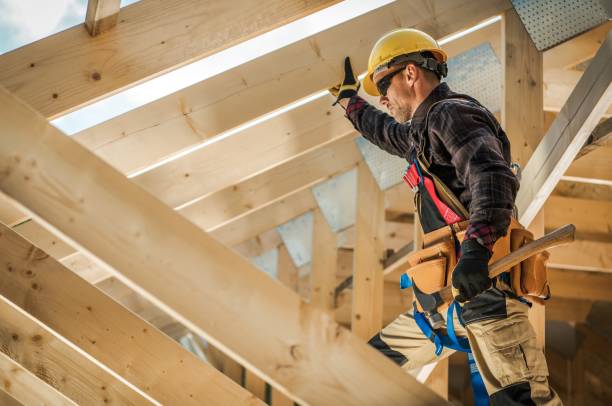 Best Metal Roofing Contractor  in Jerseyvle, IL