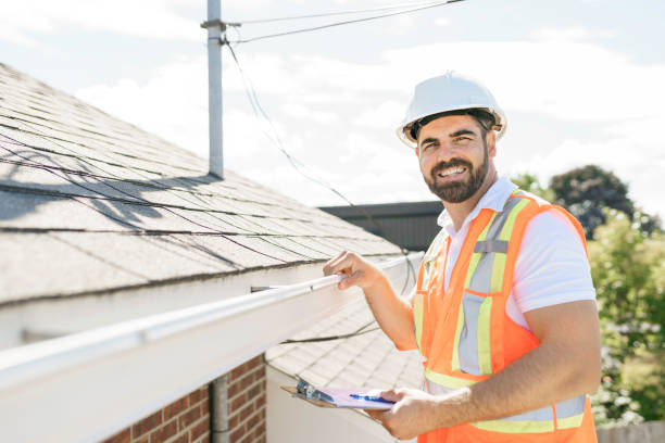 Best Roof Maintenance Services  in Jerseyvle, IL