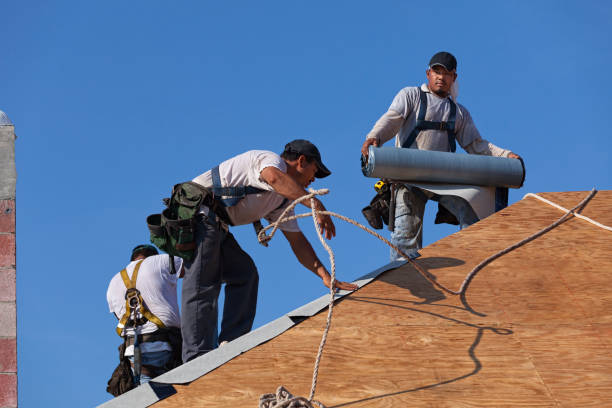 Roof Installation Near Me in Jerseyville, IL