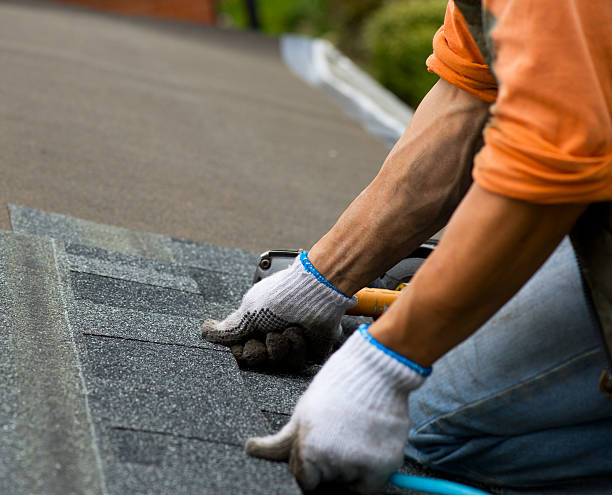 Reliable Jerseyville, IL Roofing Contractor Solutions
