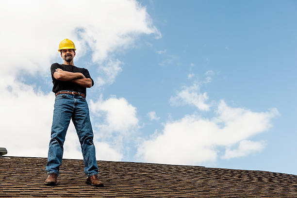 Best Emergency Roof Repair  in Jerseyvle, IL